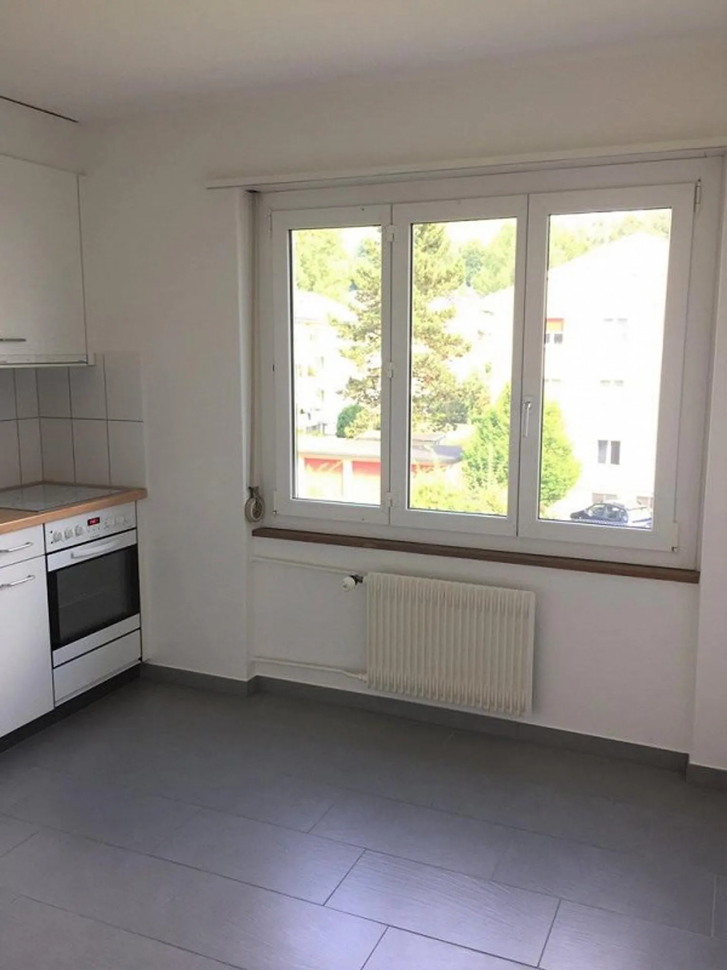 Schöner Wohnen im ruhigen Blinzernquartier - Foto 4 von 9