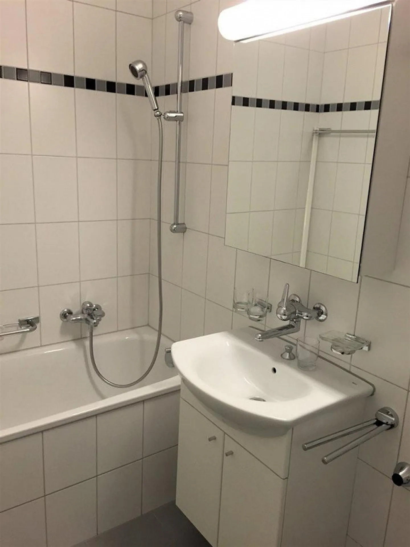 Schöner Wohnen im ruhigen Blinzernquartier - Foto 5 von 9