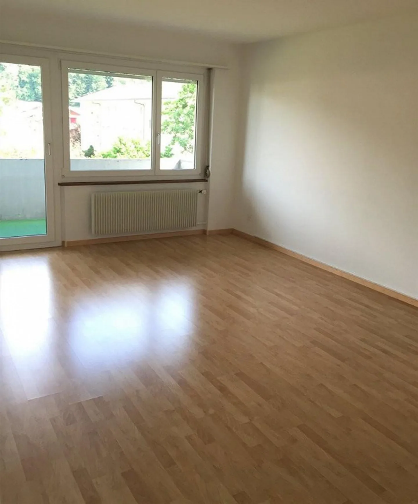 Schöner Wohnen im ruhigen Blinzernquartier - Foto 6 von 9