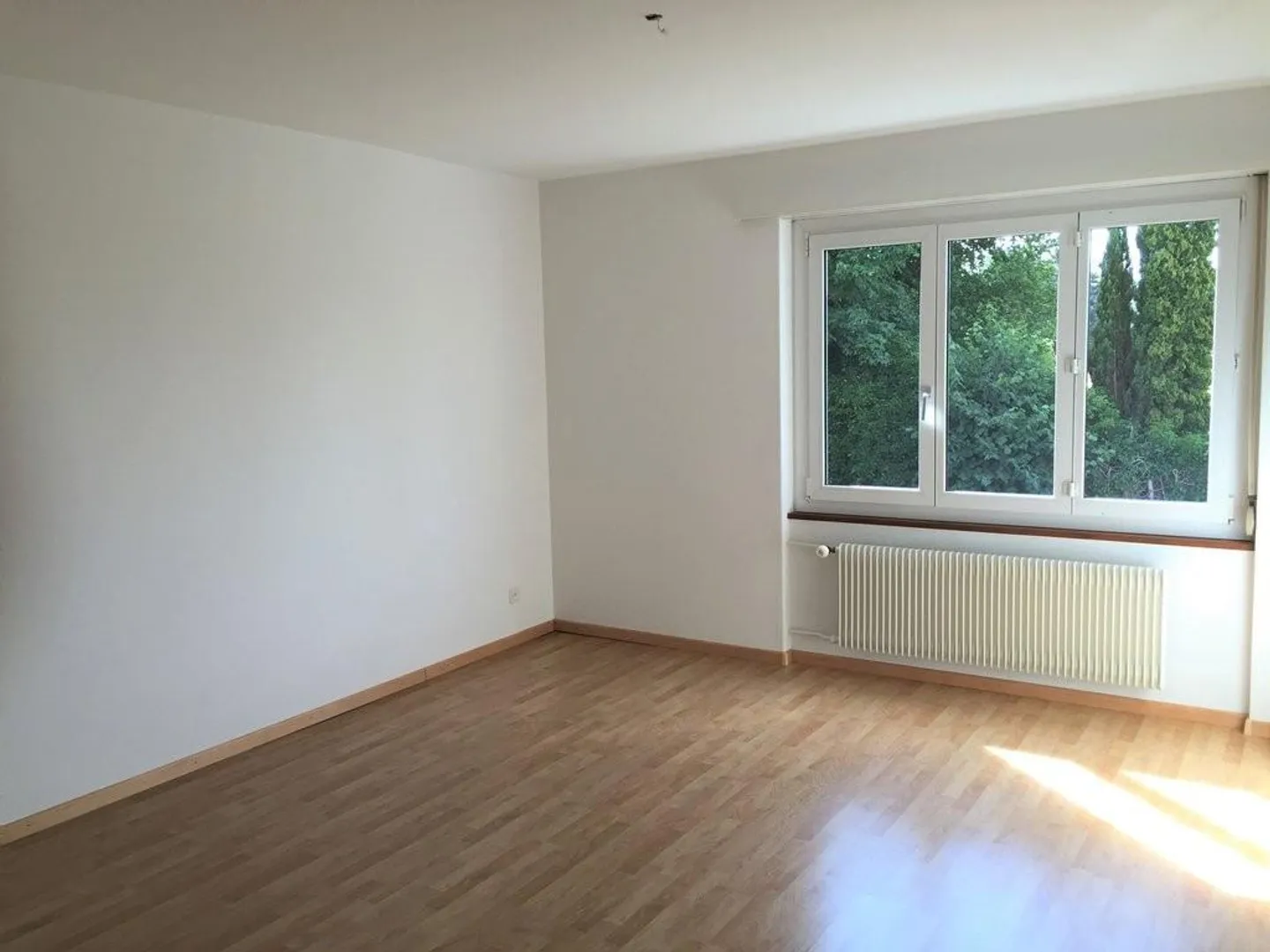 Schöner Wohnen im ruhigen Blinzernquartier - Foto 7 von 9