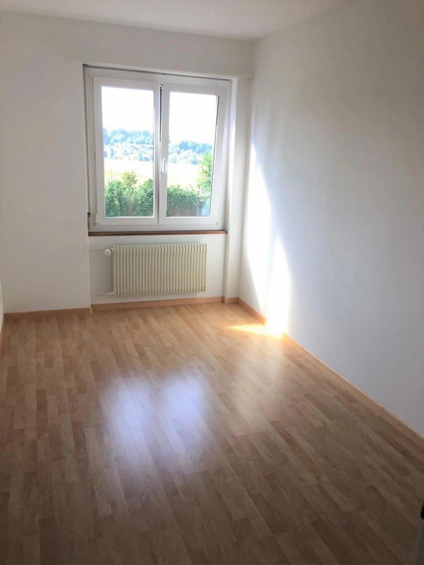 Schöner Wohnen im ruhigen Blinzernquartier - Foto 8 von 9