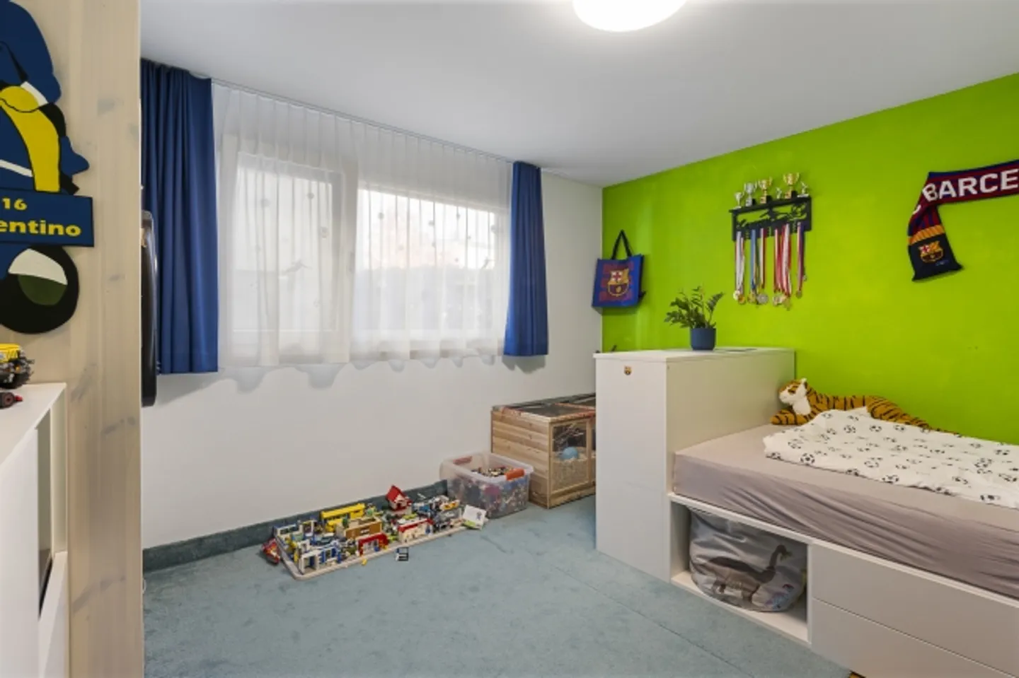 Appartement à vendre - Photo 6 sur 15