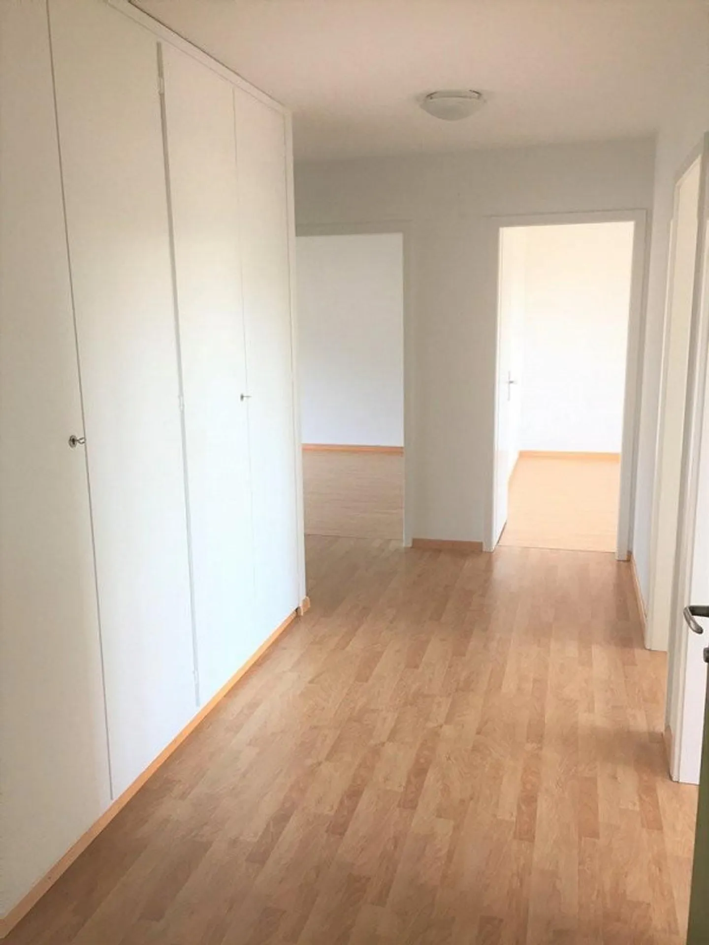 Schöner Wohnen im ruhigen Blinzernquartier - Foto 9 von 9