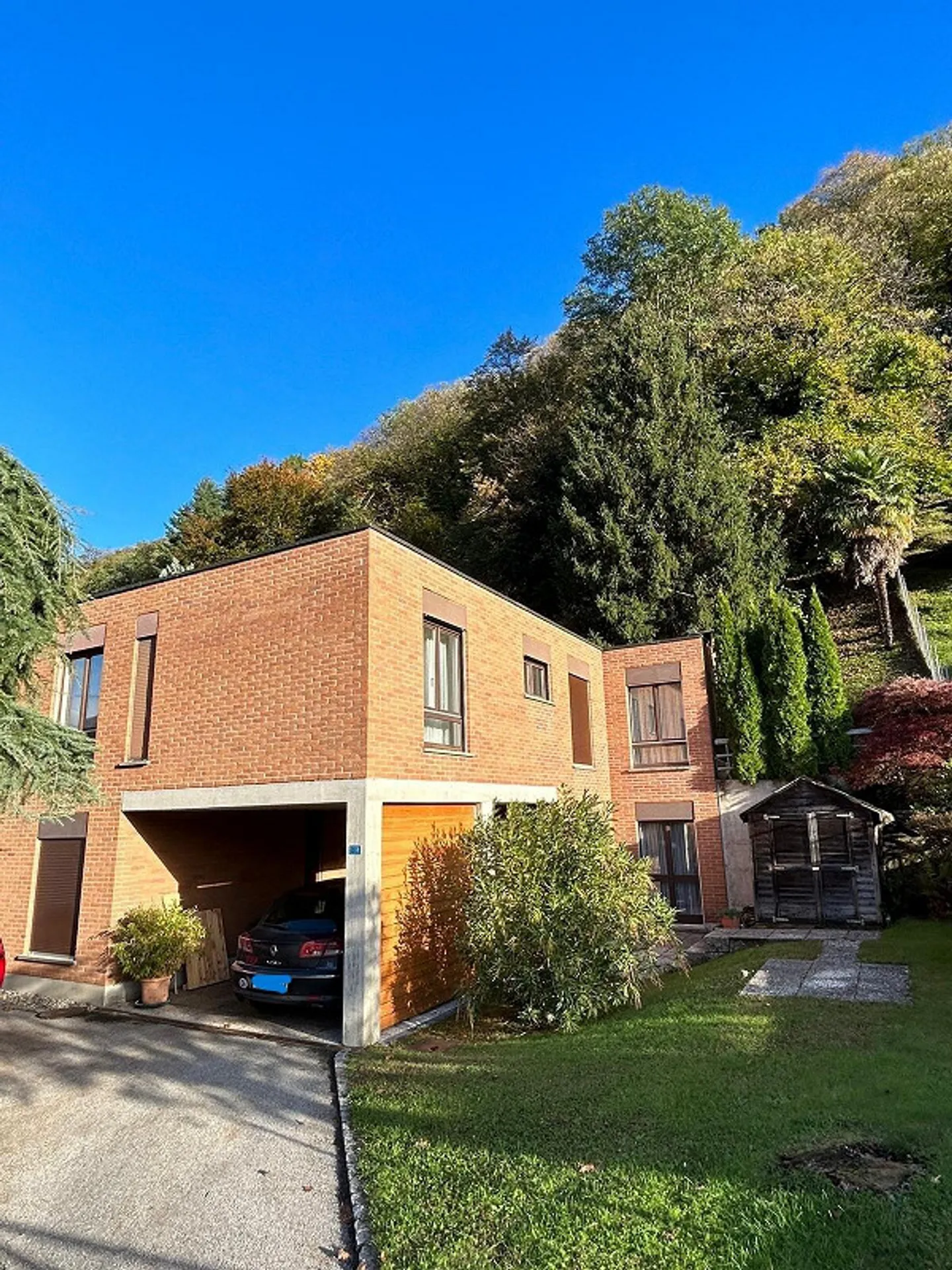 Bella casa in zona residenziale - Foto 20 di 20