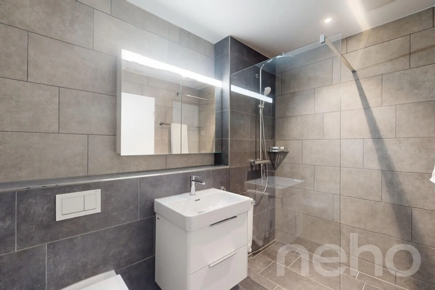 Casa a schiera moderna a Wetzikon - Foto 7 di 13