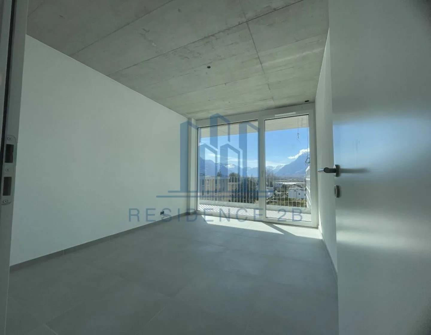 Splendido attico nuovo di 4 stanze a Conthey - Foto 6 di 11