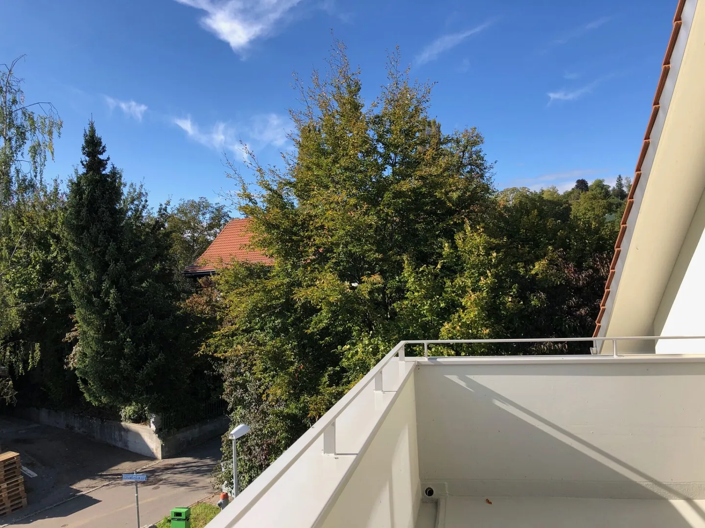 Appartamento moderno di 3,5 locali all'ultimo piano - Foto 12 di 12