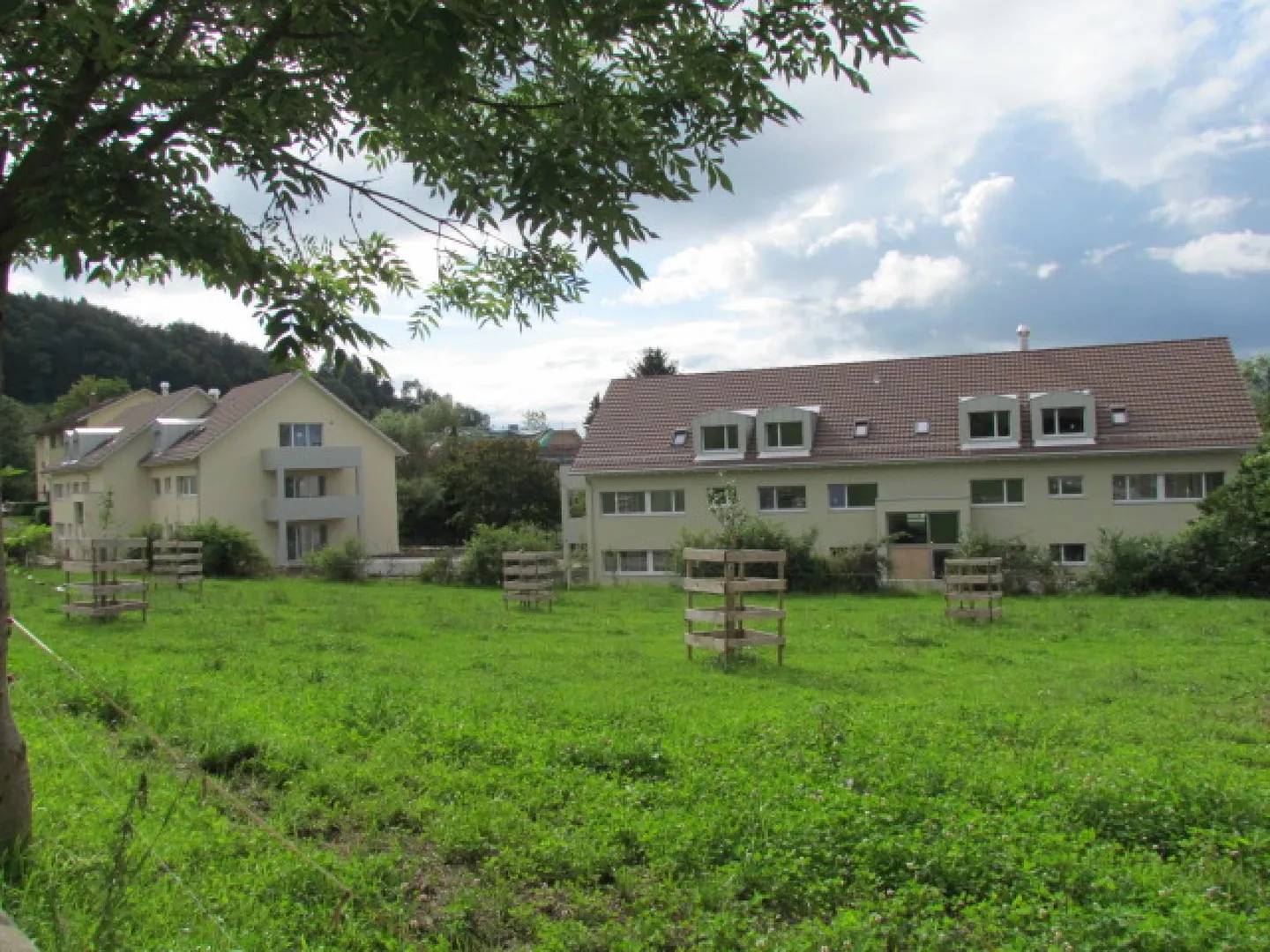 Appartamento moderno di 3,5 locali all'ultimo piano - Foto 11 di 12
