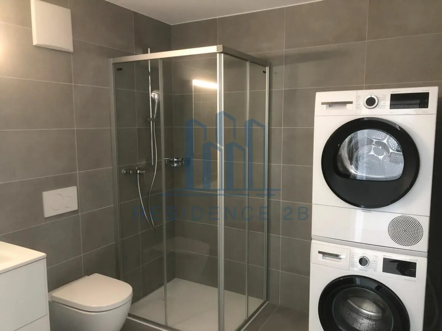 Splendido attico nuovo di 4 stanze a Conthey - Foto 7 di 11