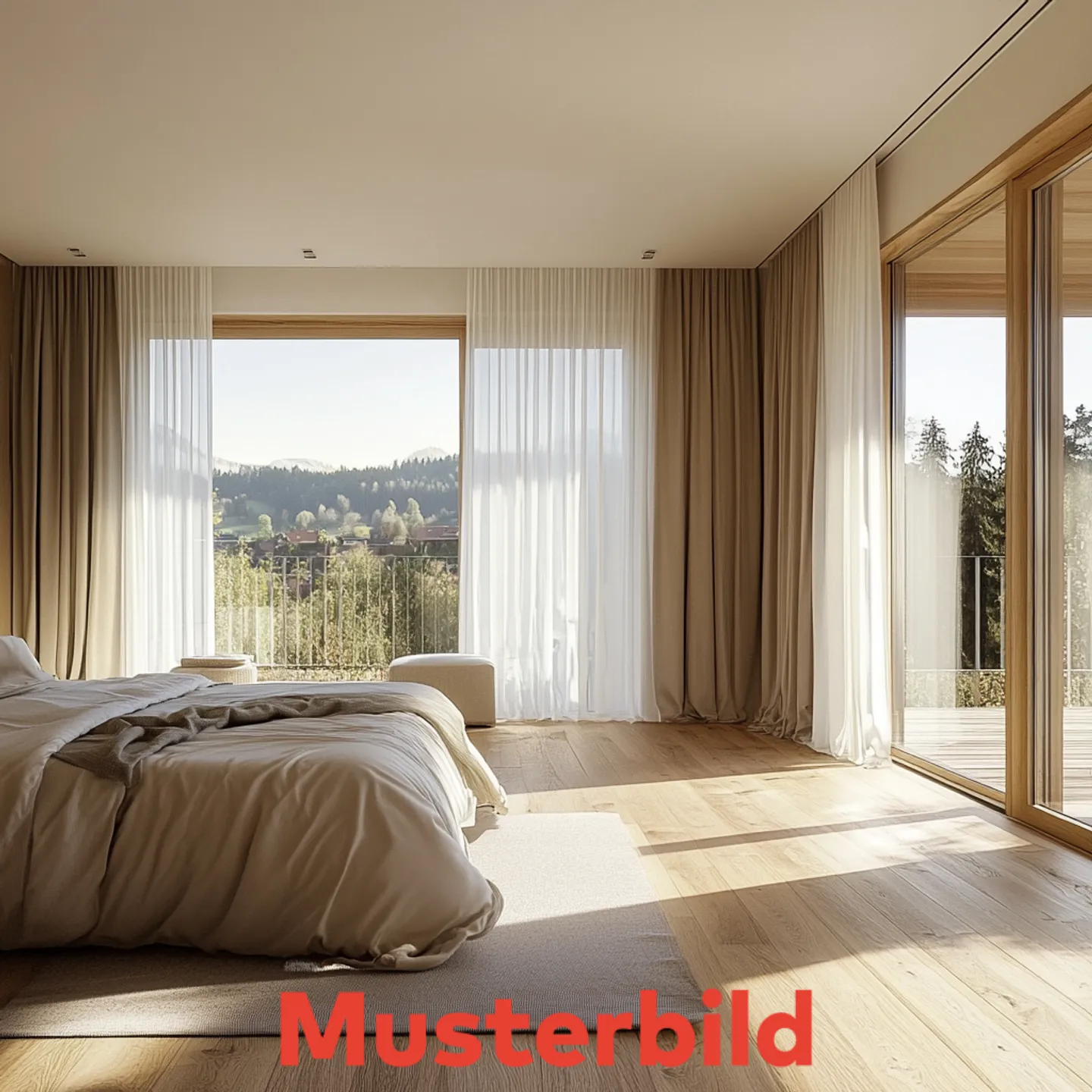 Wohnung kaufen - Foto 1 von 7