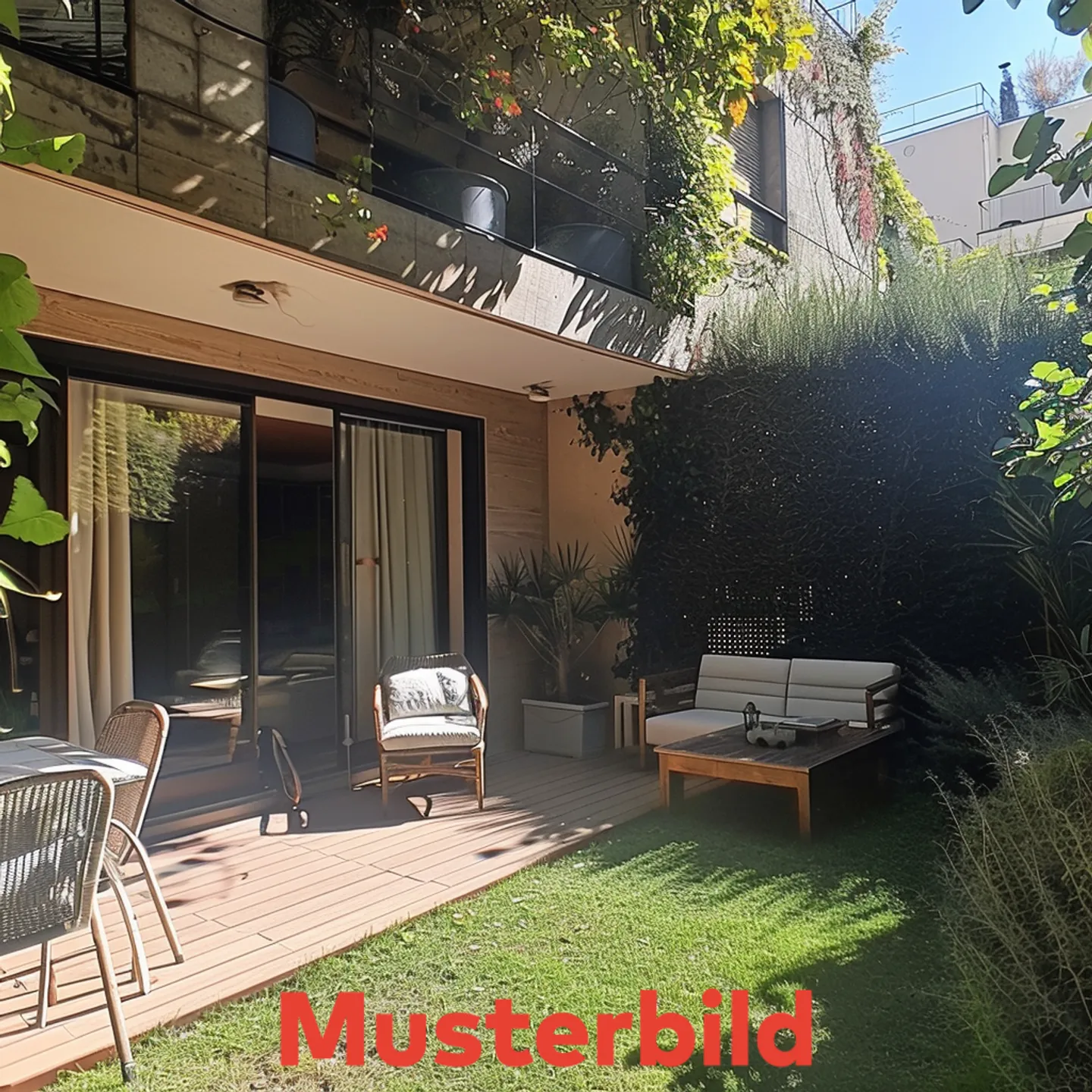 Wohnung kaufen - Foto 5 von 7