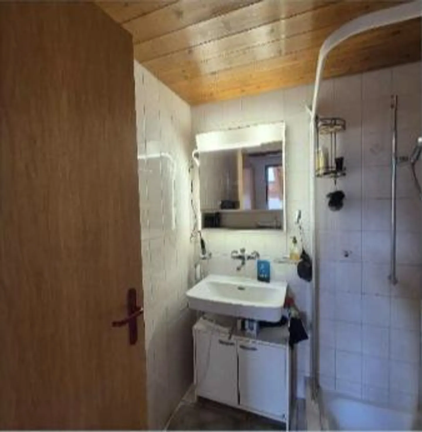 Charming 3.5-room apartment with mezzanine - Photo 4 of 7