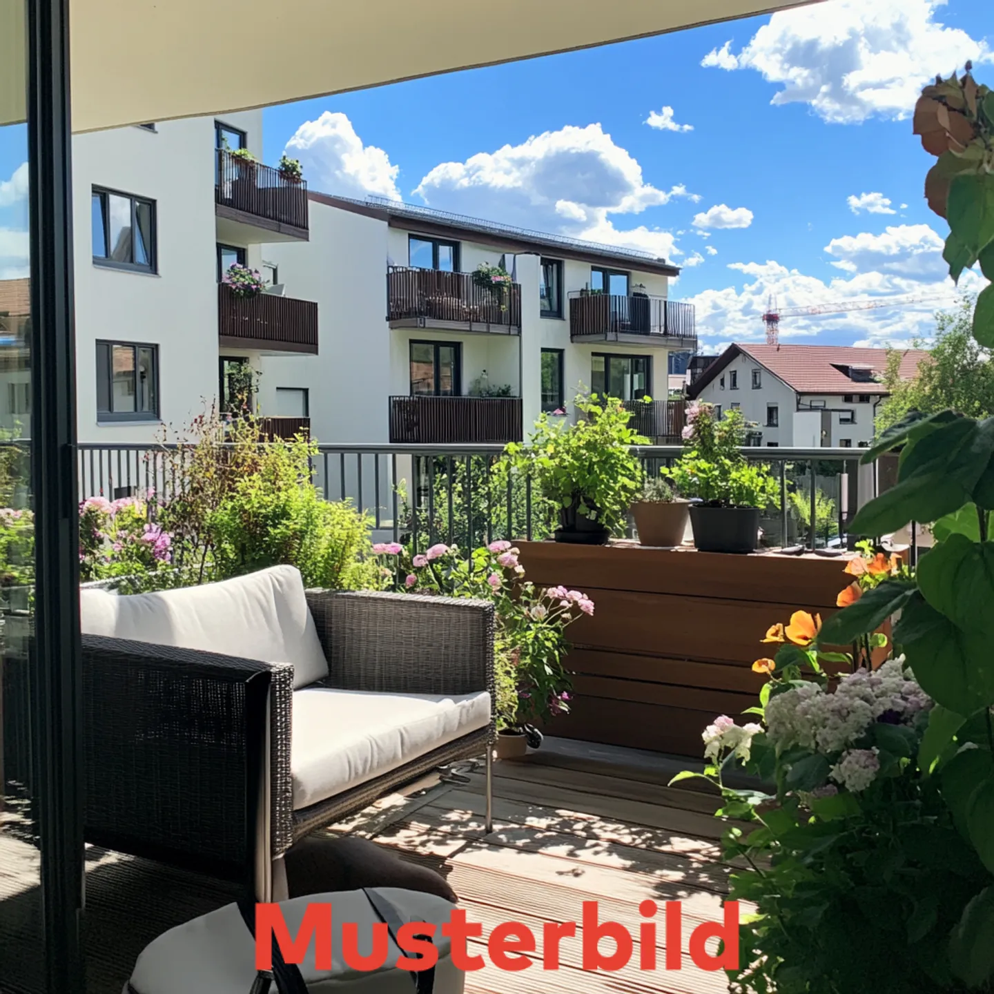 Wohnung kaufen - Foto 7 von 7