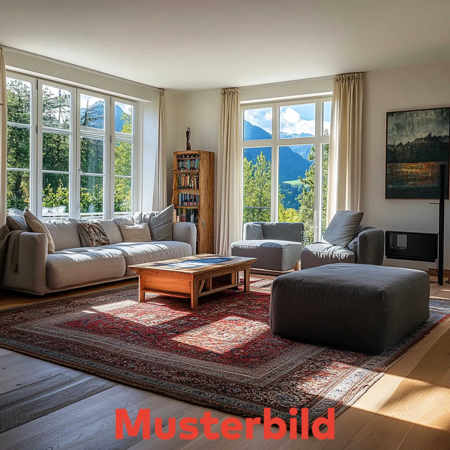 Wohnung kaufen - Foto 2 von 7