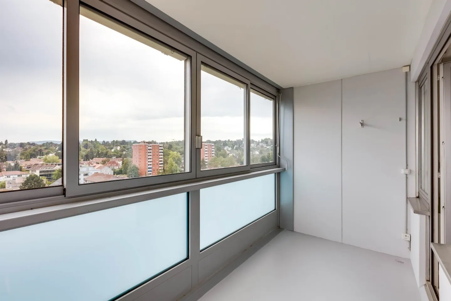 Helle Wohnung mit idealer Lage! - Foto 5 di 9