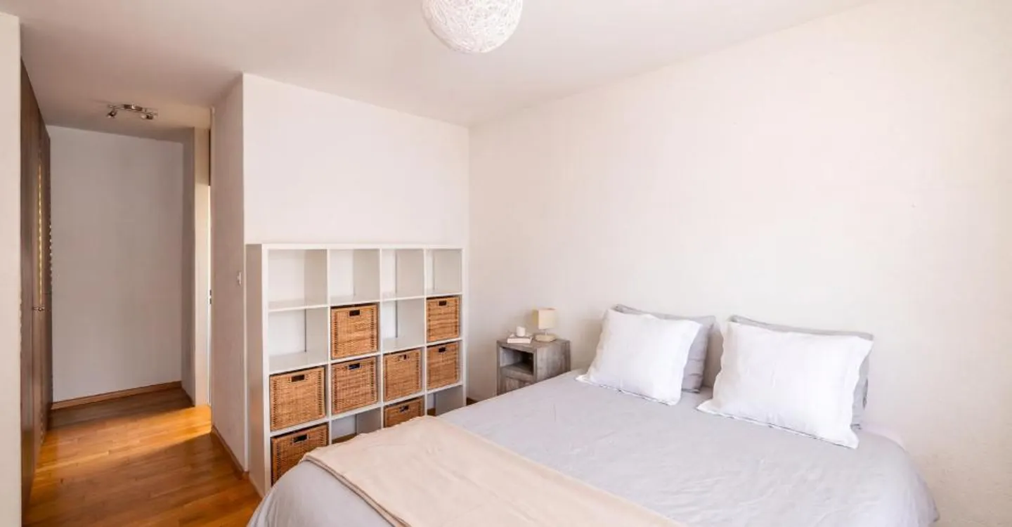 Appartement 4.5 pièces central - Photo 4 sur 9