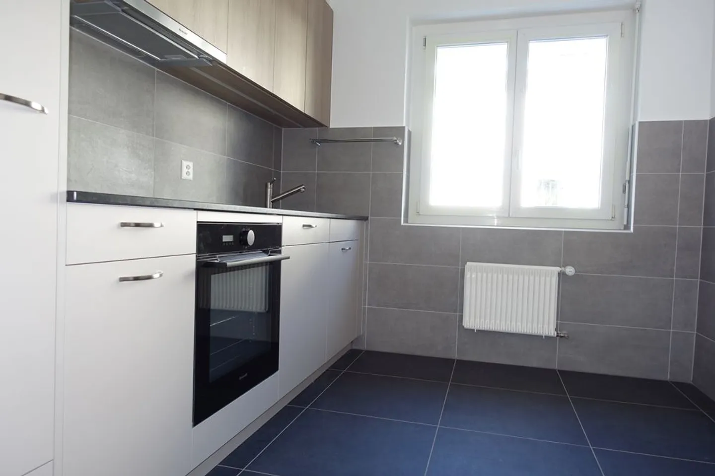 Tramelan - Bell'appartamento di 4 1/2 locali al 2° piano - Foto 1 di 11