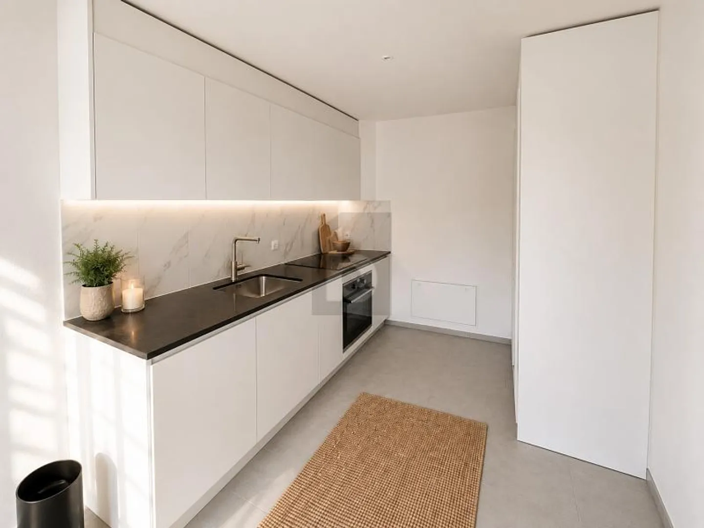Renovierte Maisonette in Merenschwand - Foto 3 von 6