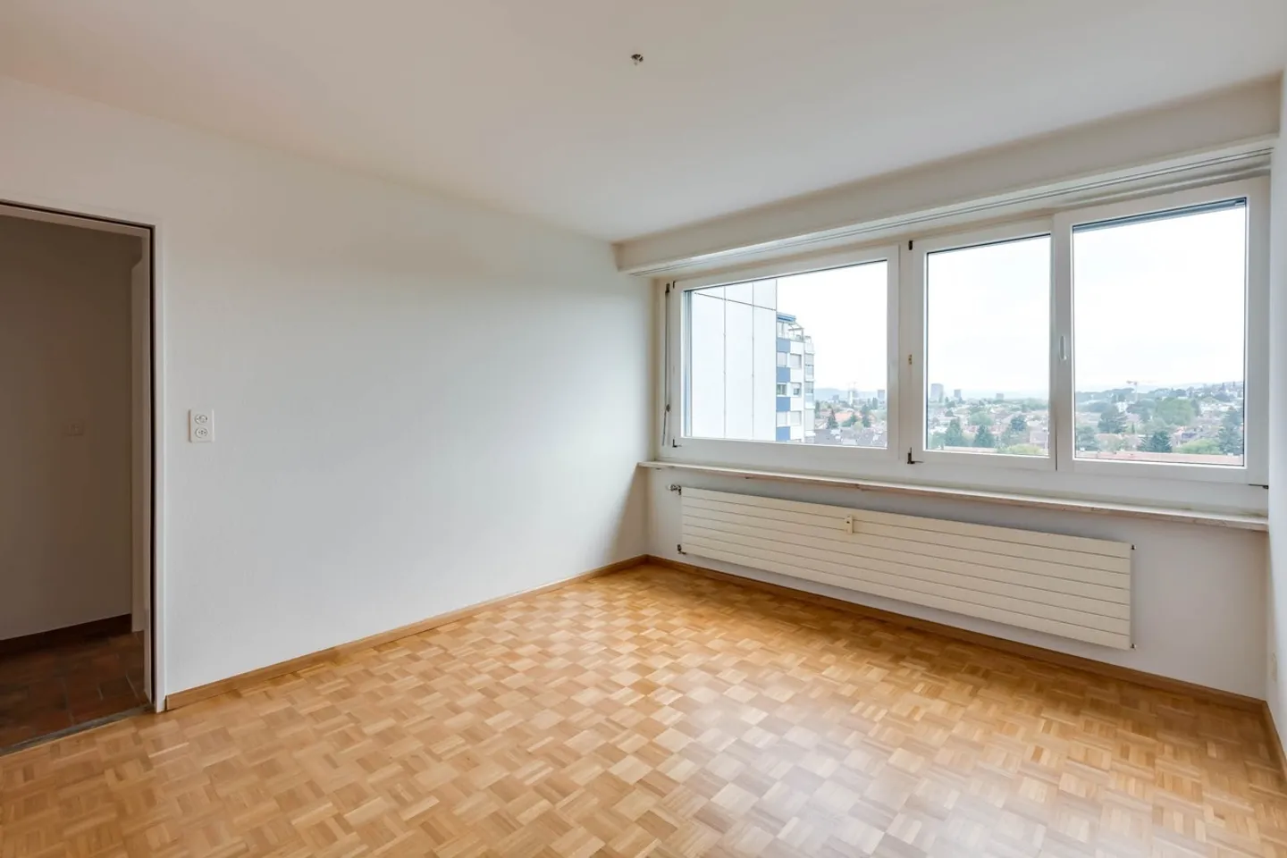 Helle Wohnung mit idealer Lage! - Foto 7 di 9