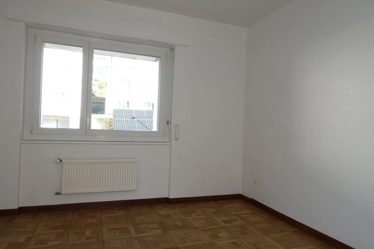 Tramelan - Bell'appartamento di 4 1/2 locali al 2° piano - Foto 5 di 11