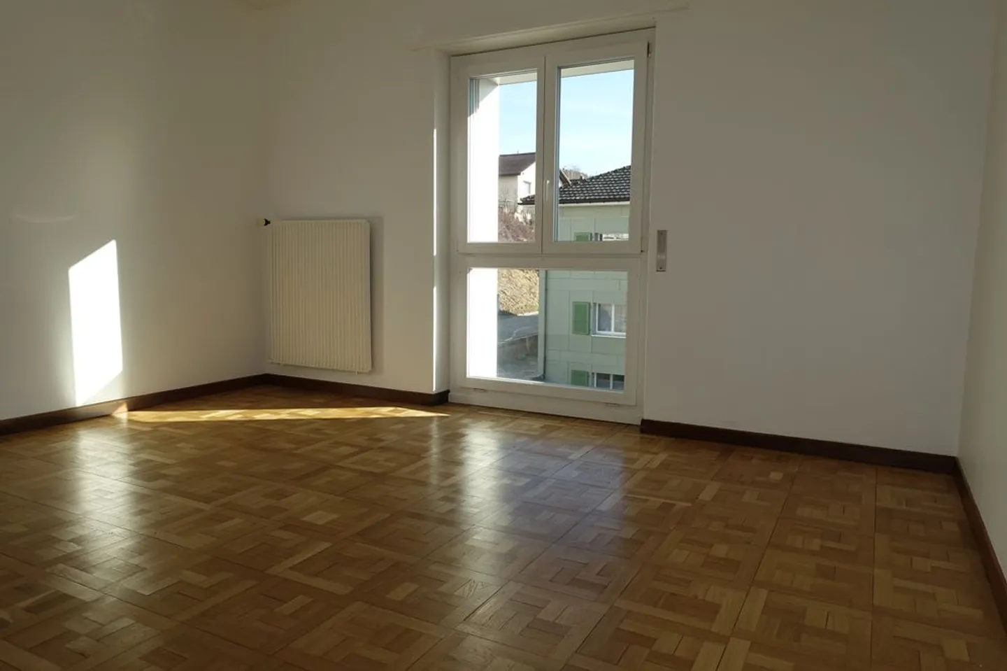 Tramelan - Bell'appartamento di 4 1/2 locali al 2° piano - Foto 6 di 11