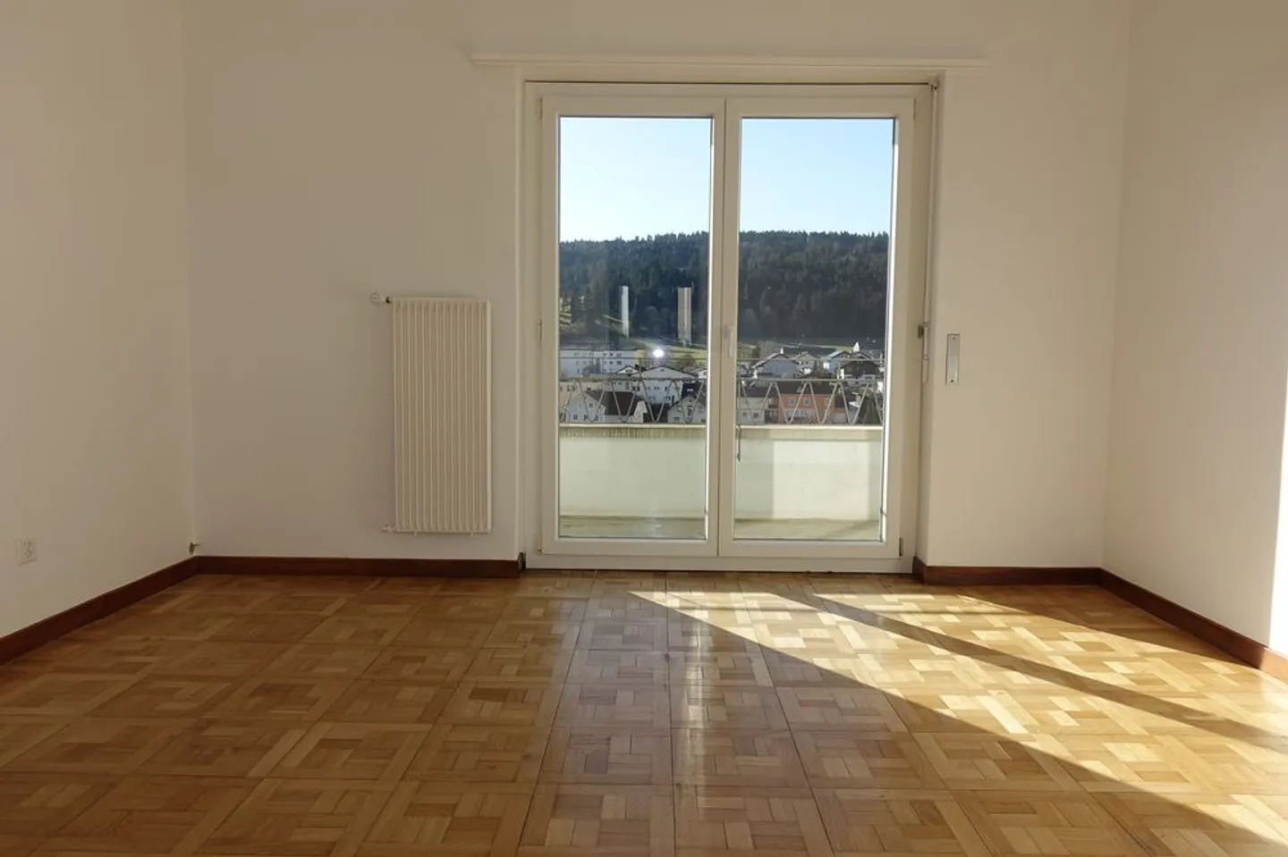 Tramelan - Bell'appartamento di 4 1/2 locali al 2° piano - Foto 7 di 11