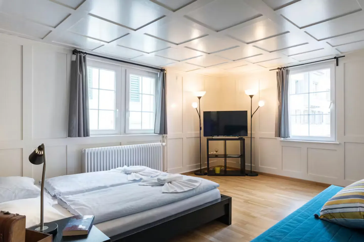 Chalet Incantevole a Zug - Foto 8 di 10