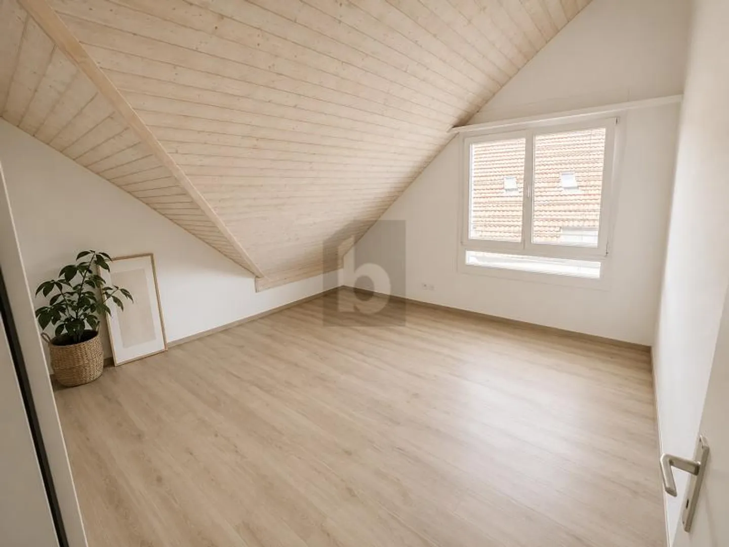 Renovierte Maisonette in Merenschwand - Foto 5 von 6