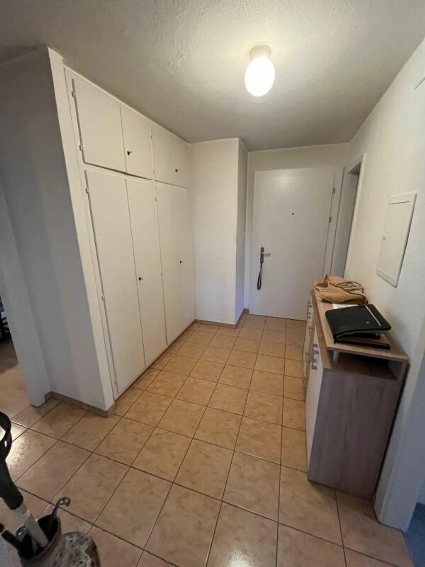 Appartamento TEMPORANEO di 3 locali a Meggen (fino al 30.06.2027) - Foto 3 di 8