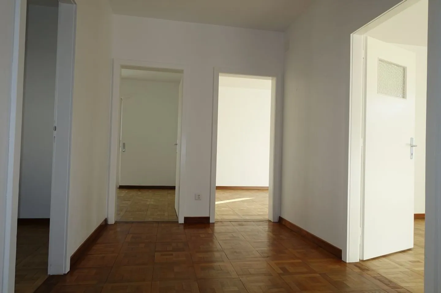 Tramelan - Bell'appartamento di 4 1/2 locali al 2° piano - Foto 3 di 11