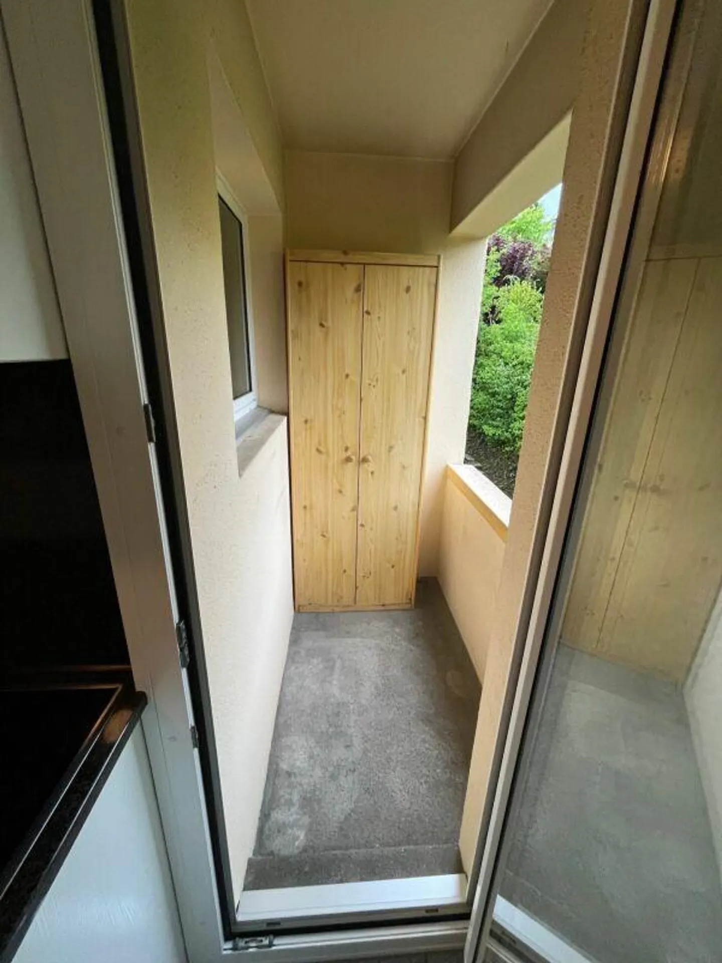 Appartamento TEMPORANEO di 3 locali a Meggen (fino al 30.06.2027) - Foto 8 di 8