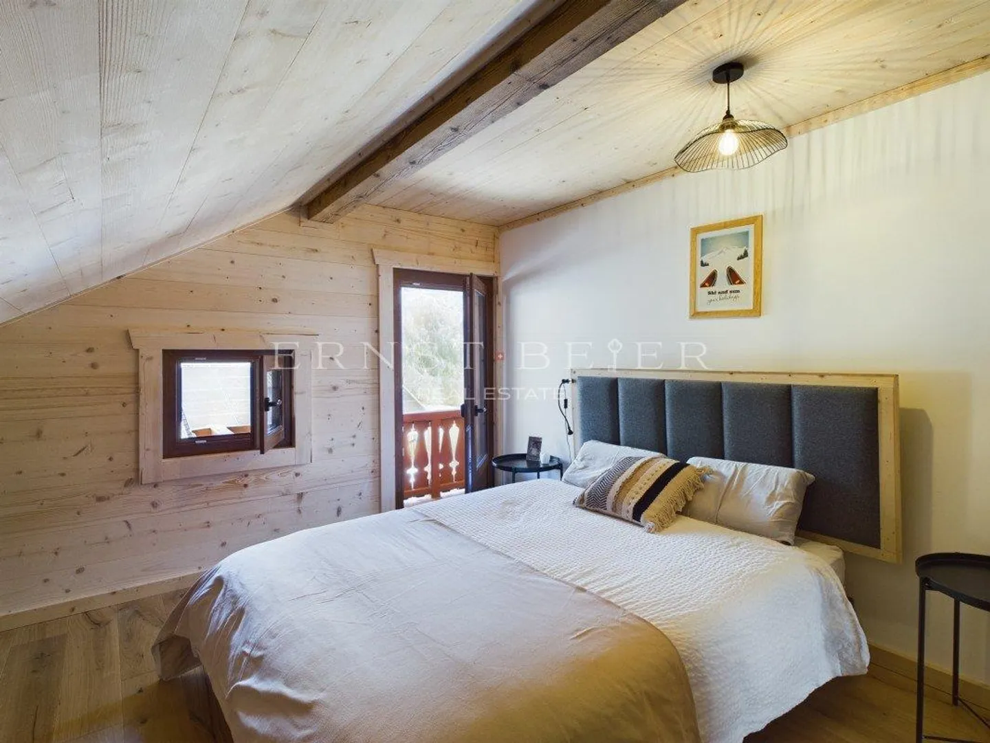 Schönes, vollständig renoviertes Herrenhaus - 2 Wohnungen - Foto 8 von 13