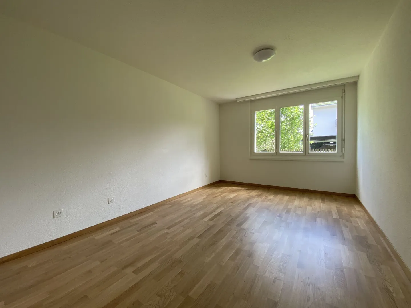 Gemütliche Gartenwohnung - Foto 4 von 6