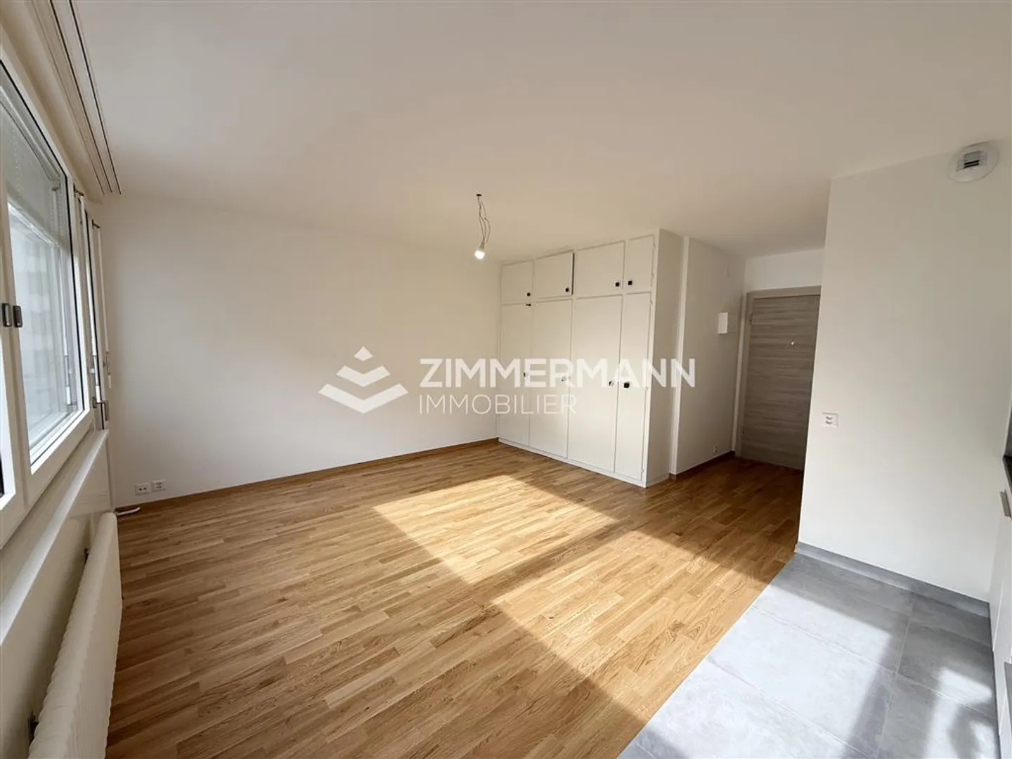 Central Studio near Gare Cornavin - Photo 4 of 6