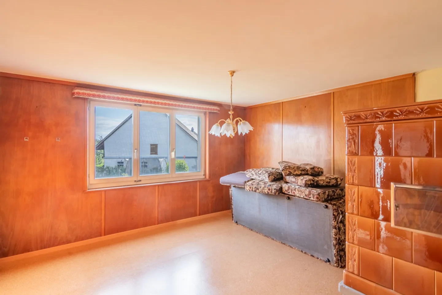 Attractive Building Land with Farmhouse - Photo 6 of 7