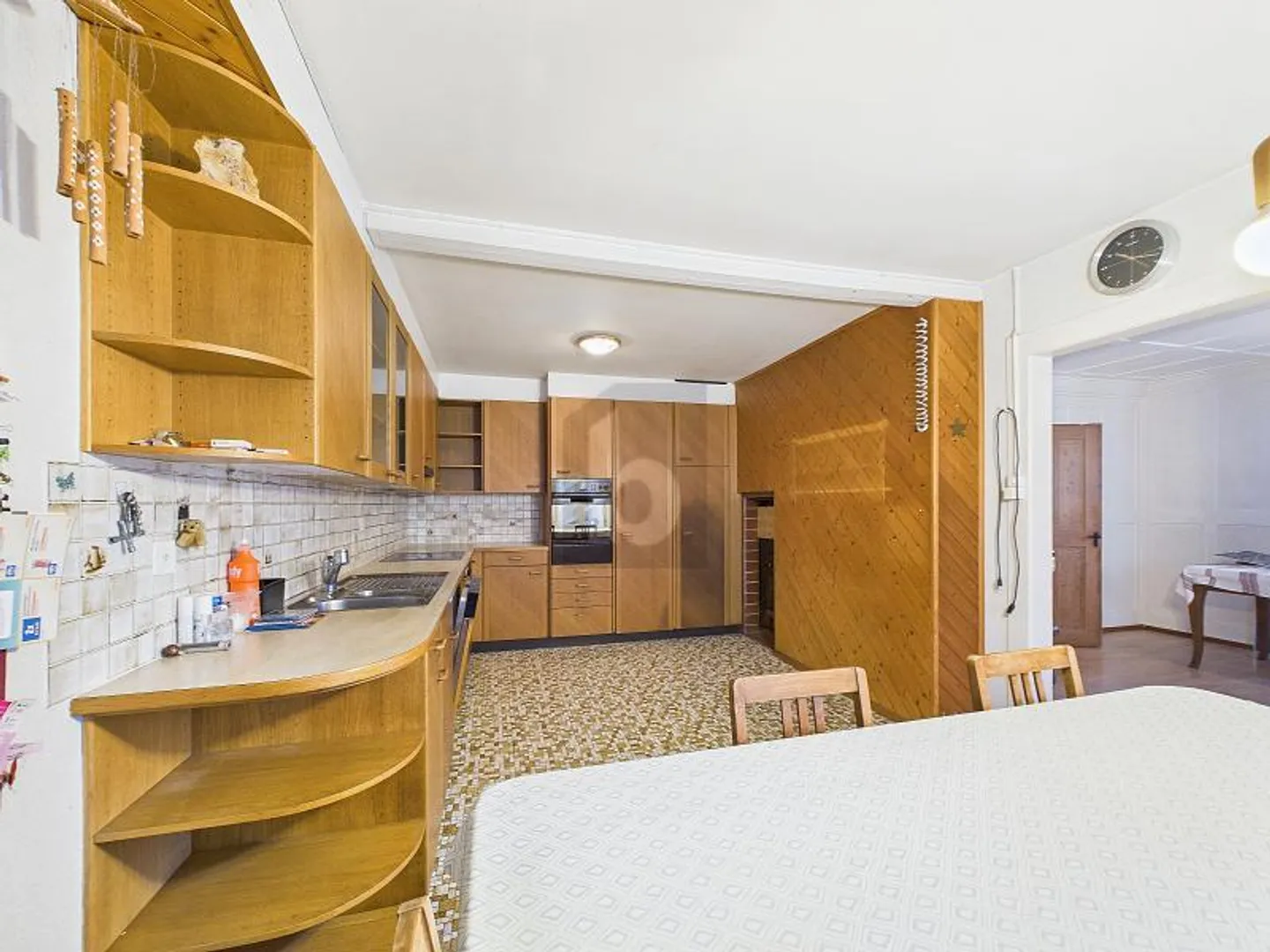 Charming Farmhouse with Potential - Photo 4 of 6