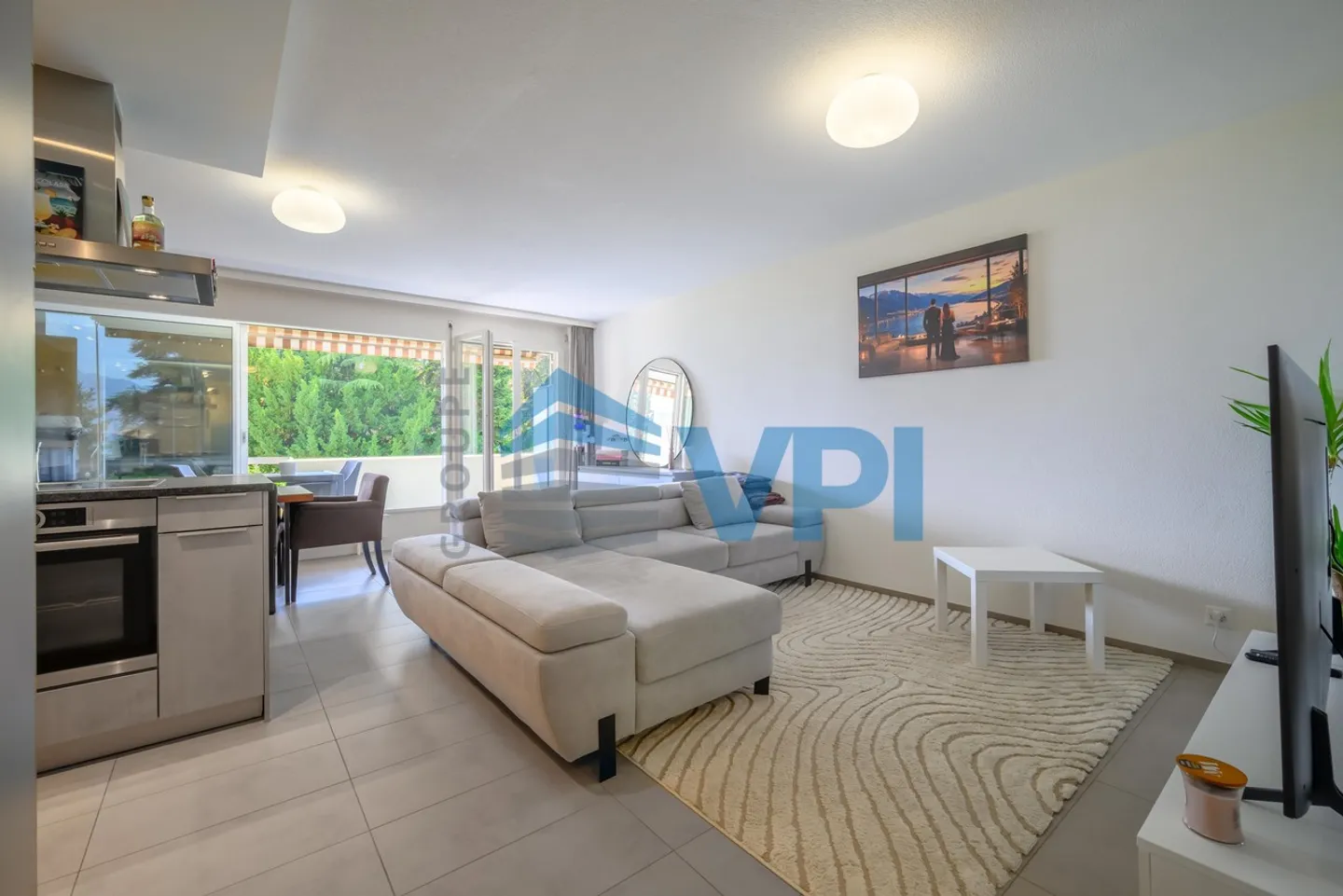 Wohnung mit Seeblick - Foto 4 von 11