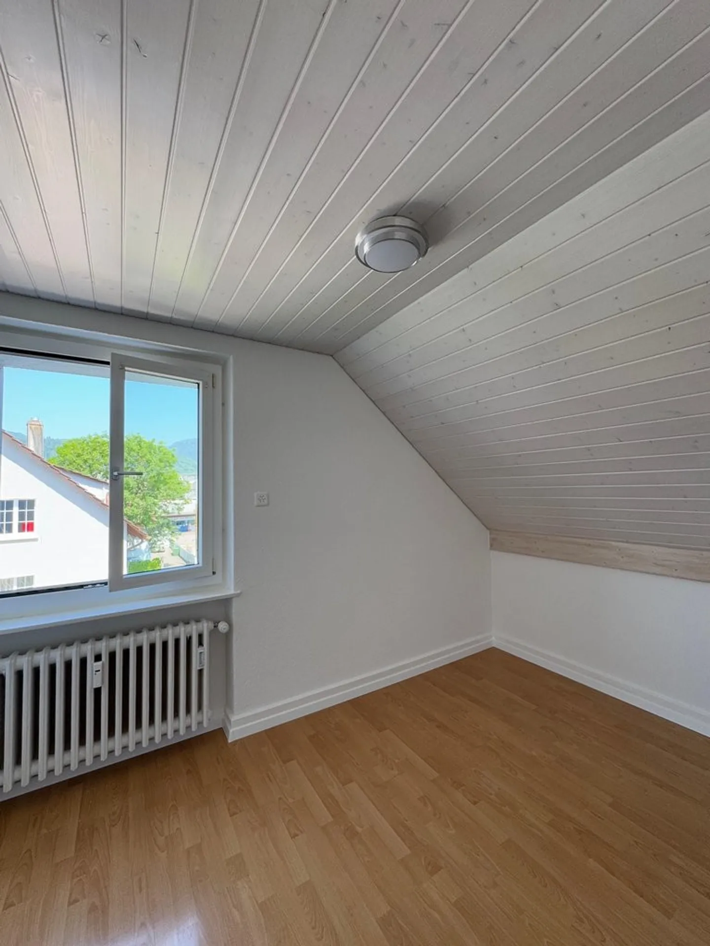 Joli 3.5pcs rénové à louer à Bienne ! - Foto 6 von 6