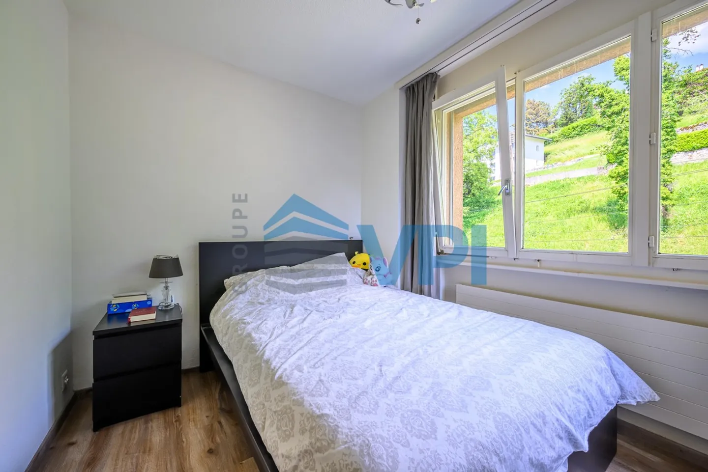 Wohnung mit Seeblick - Foto 5 von 11