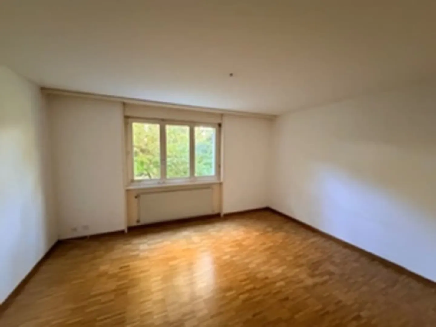 Spazioso appartamento di 4.5 locali con terrazza a St-Sulpice - Foto 4 di 11