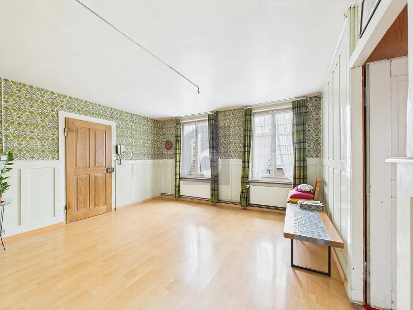 Charming Farmhouse with Potential - Photo 3 of 6