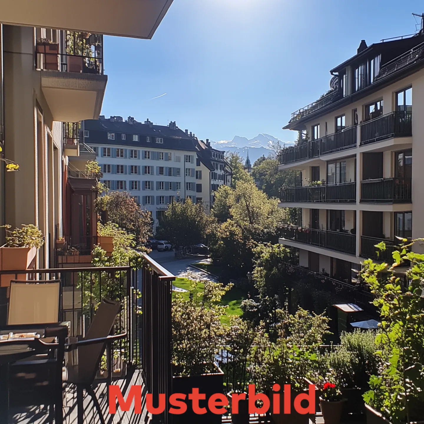 Appartement à vendre - Photo 6 sur 6