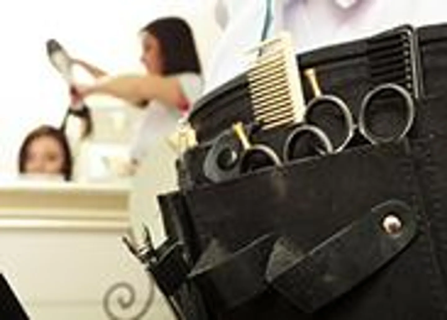 Profitable Hair Salon - Photo 1 of 1