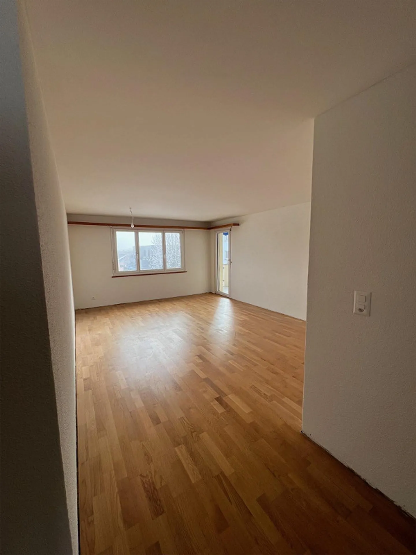 Familienfreundliche Wohnung - Foto 3 von 17