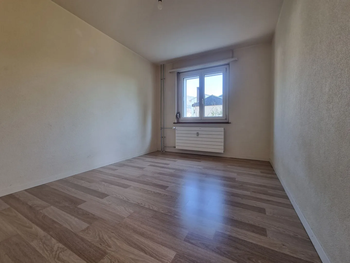 Charmante Wohnung im Zentrum Biel - Foto 5 von 8