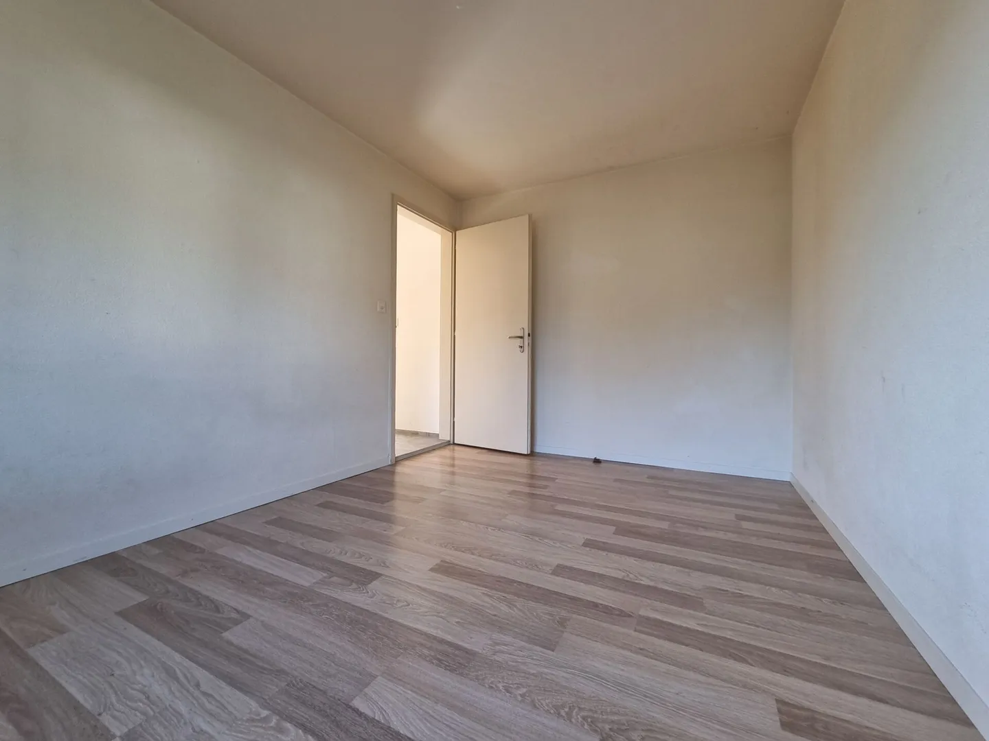 Charmante Wohnung im Zentrum Biel - Foto 6 von 8