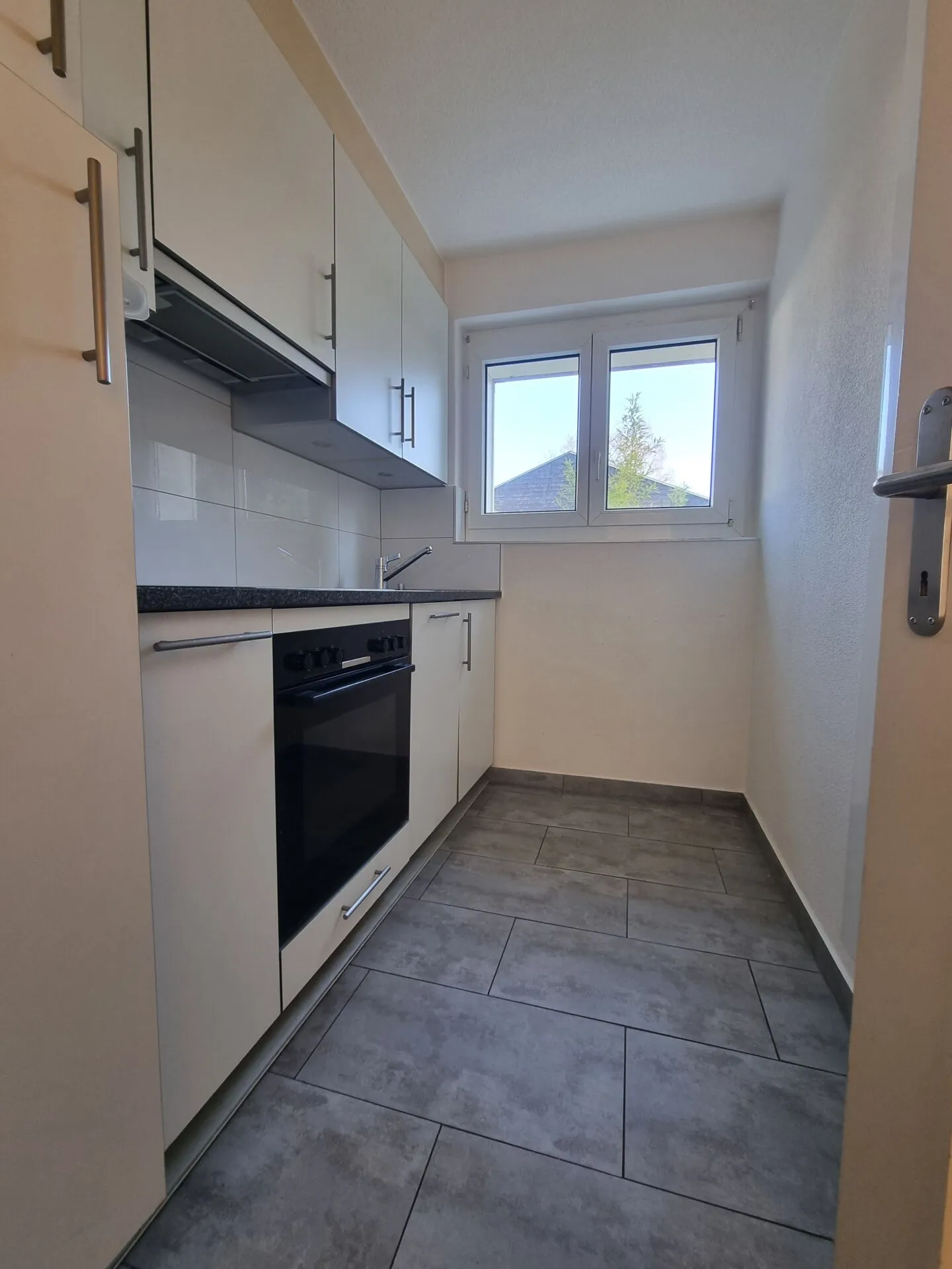 Charmante Wohnung im Zentrum Biel - Foto 7 von 8
