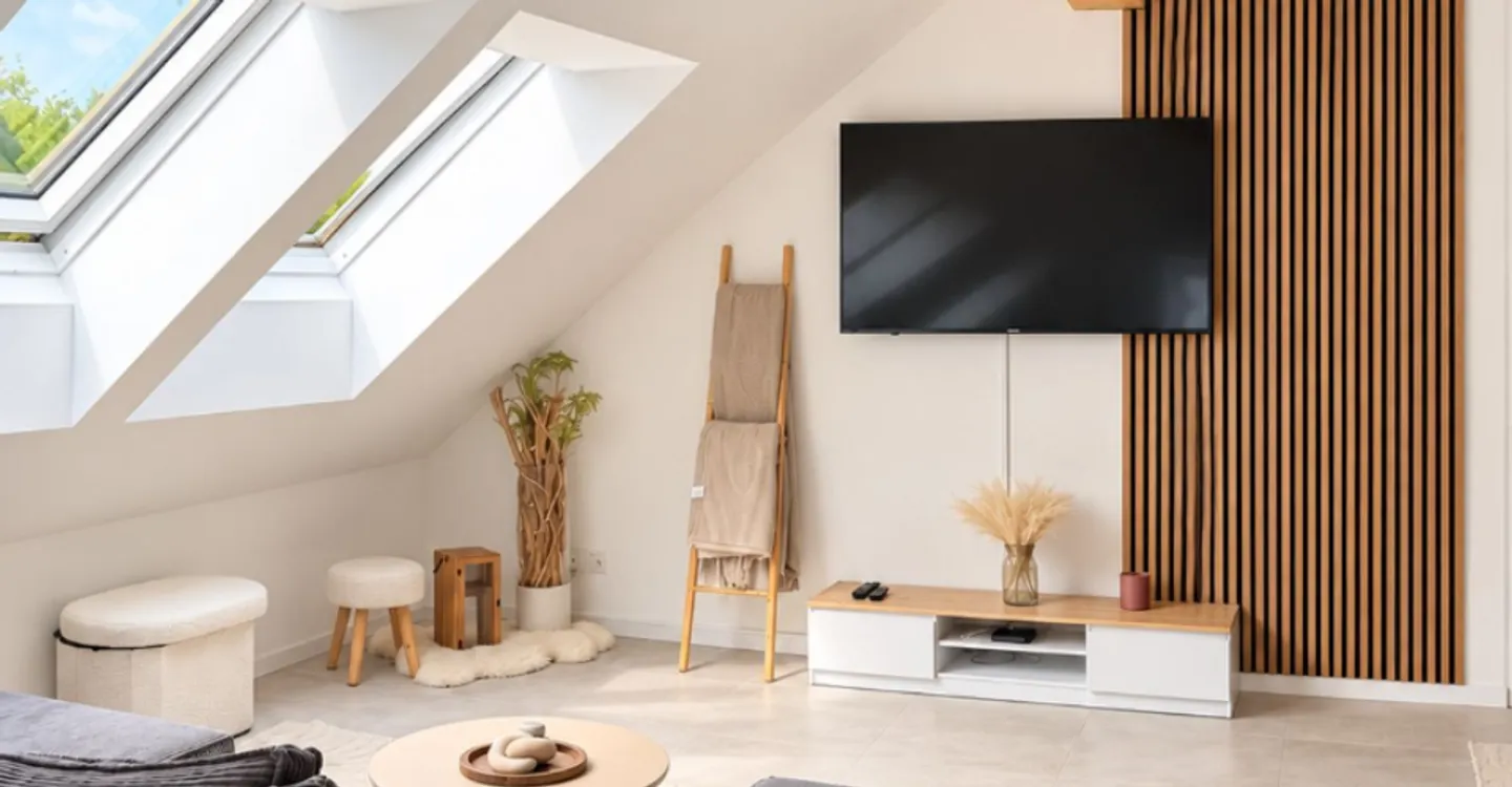 3.5-room apartment for rent in Vugelles-La Mothe - Photo 3 of 12