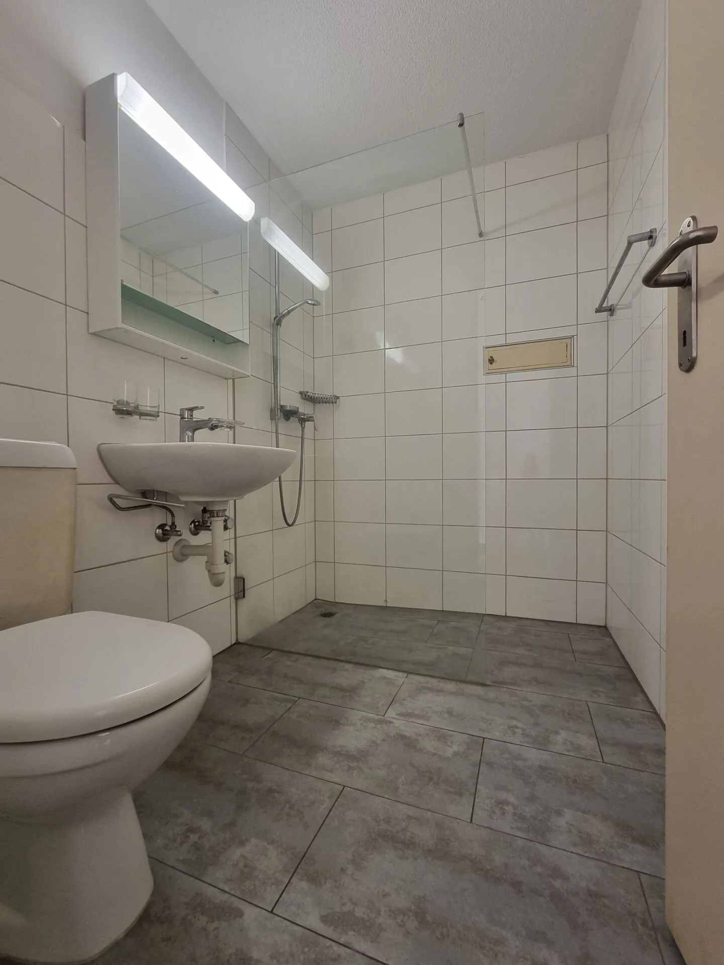 Charmante Wohnung im Zentrum Biel - Foto 8 von 8