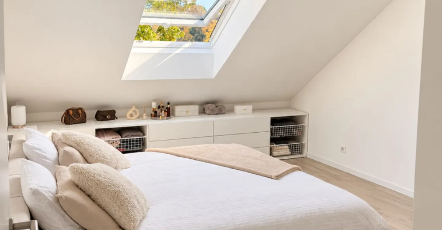 3.5-room apartment for rent in Vugelles-La Mothe - Photo 4 of 12